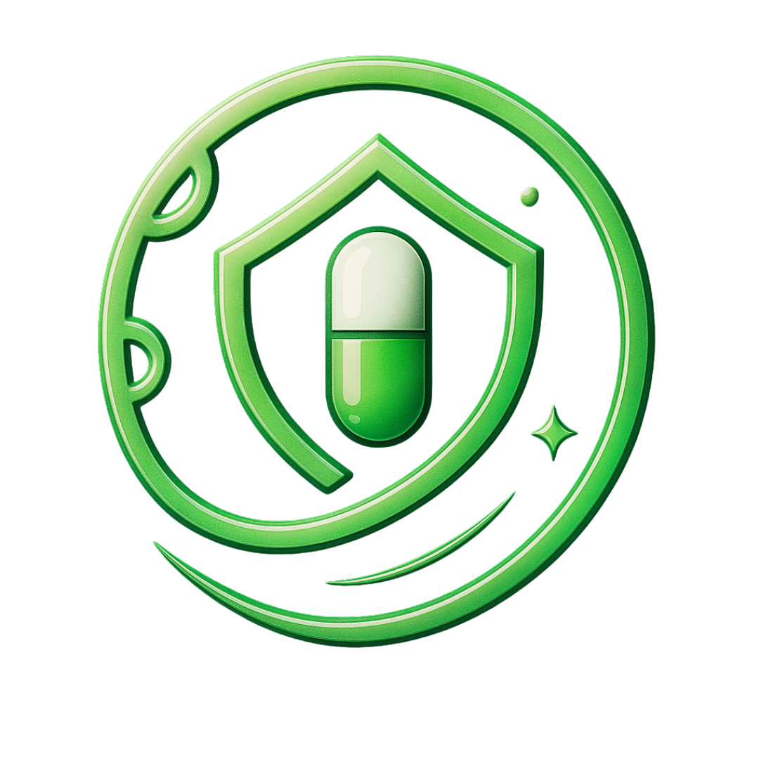 SafePump Logo